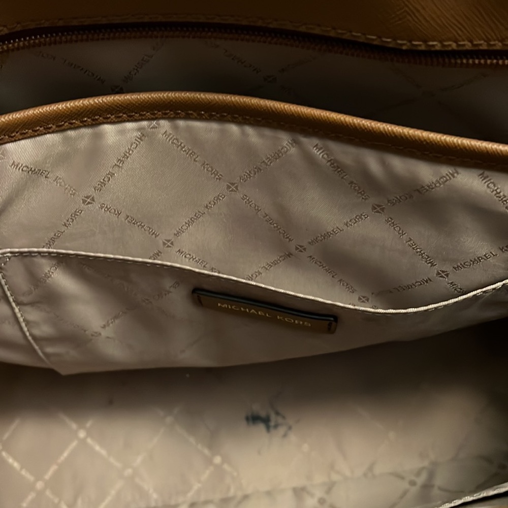 Michael Kors Tote - Picture 8 of 9